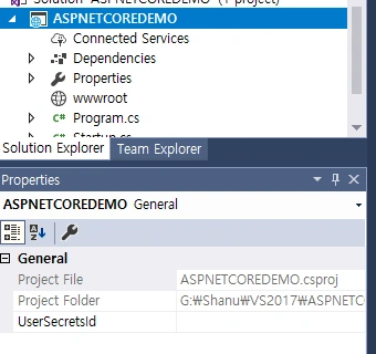 ASP.NET Core