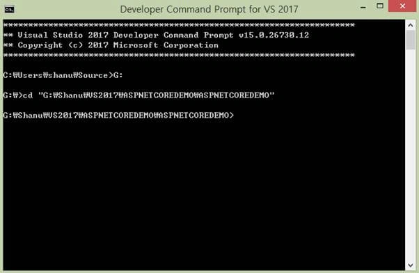 ASP.NET Core