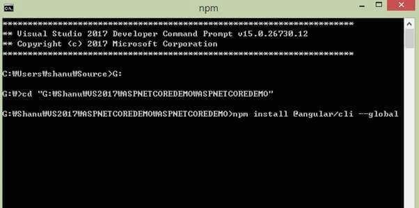 ASP.NET Core