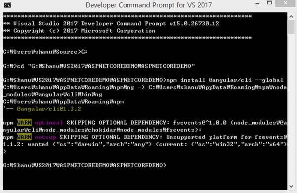 ASP.NET Core