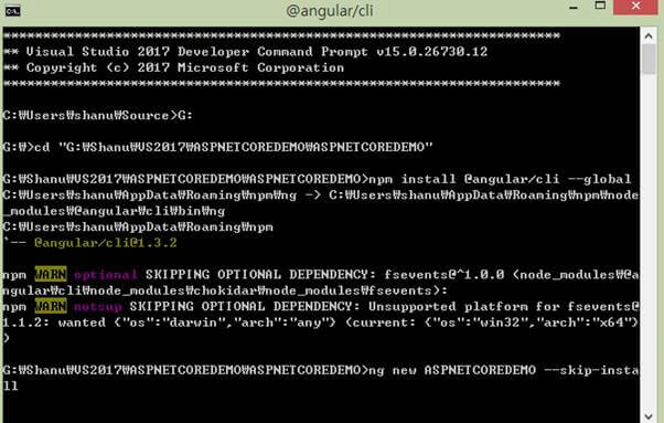 ASP.NET Core