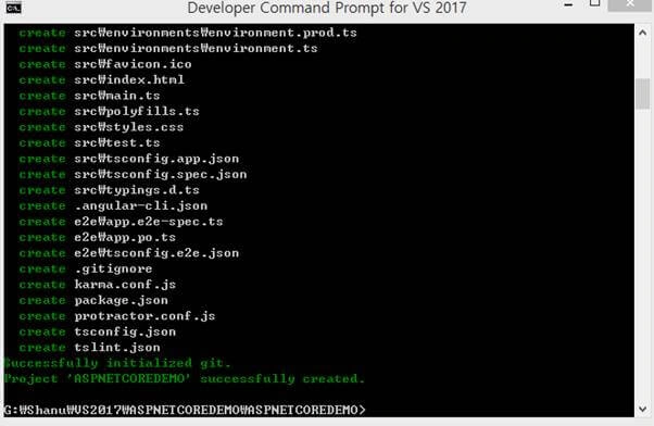 ASP.NET Core