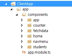 ASP.NET Core