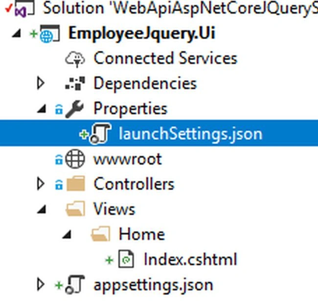 ASP.NET Core