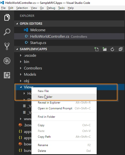 VS Code