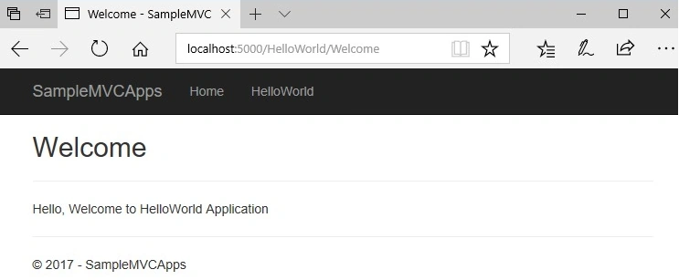 Localhost