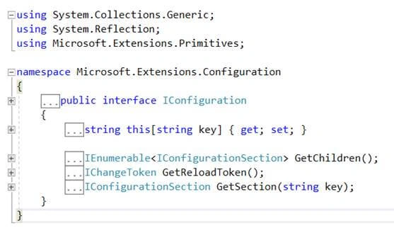 Getting Started With ASP.NET Core