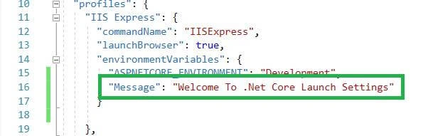 Getting Started With ASP.NET Core
