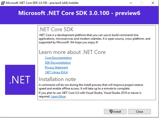 Microsoft.net