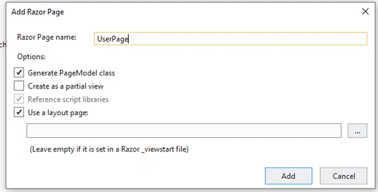 UsePage