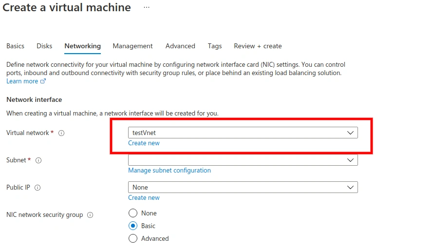 Getting Started With Azure Bastion