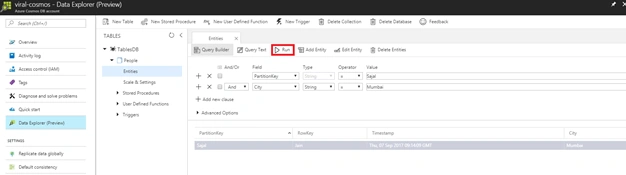 Azure Cosmos DB
