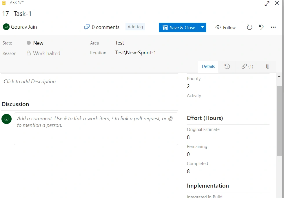 Azure DevOps