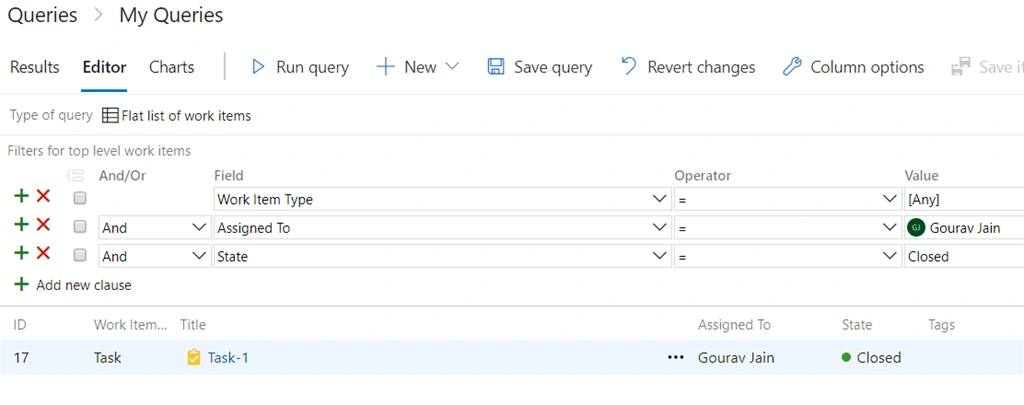 Azure DevOps