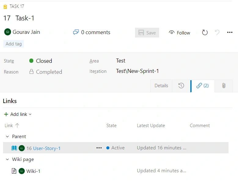 Azure DevOps