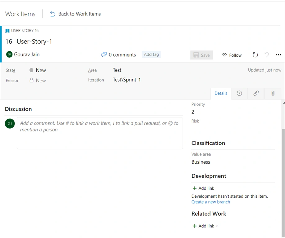 Azure DevOps