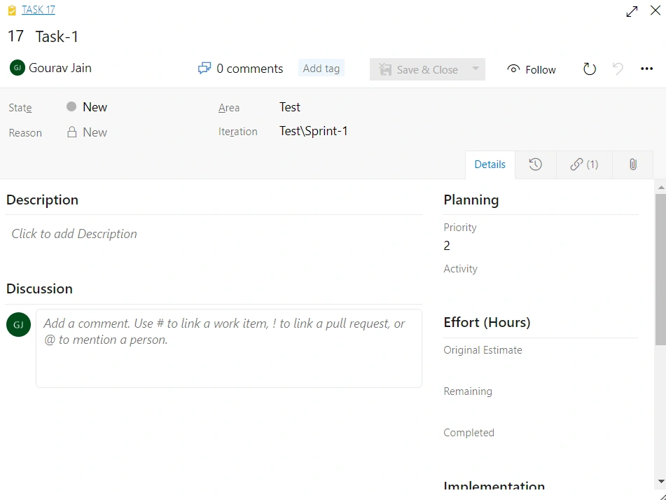 Azure DevOps