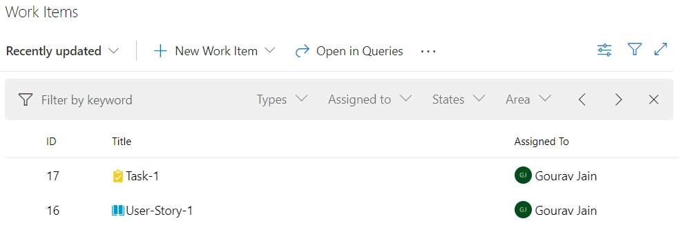 Azure DevOps