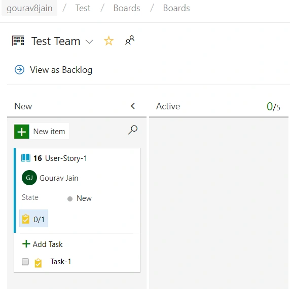 Azure DevOps