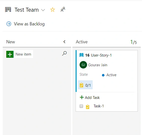 Azure DevOps