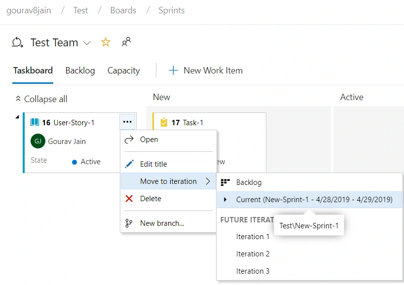 Azure DevOps
