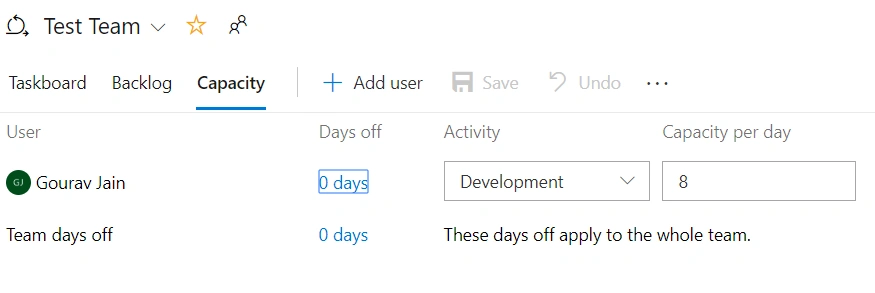 Azure DevOps