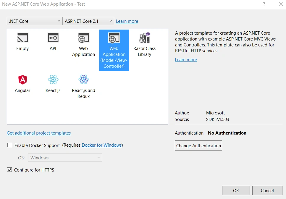 Azure DevOps 