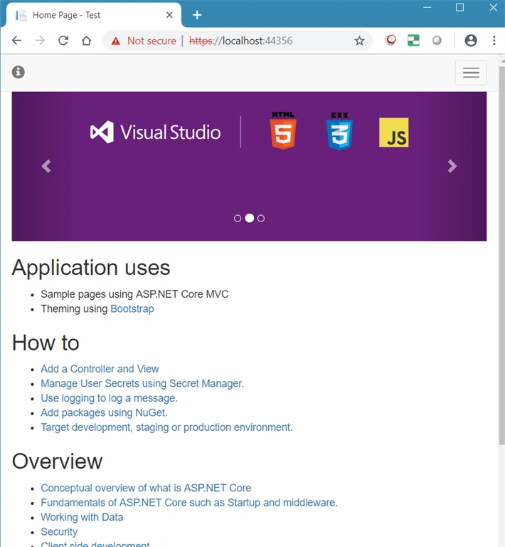 Azure DevOps 
