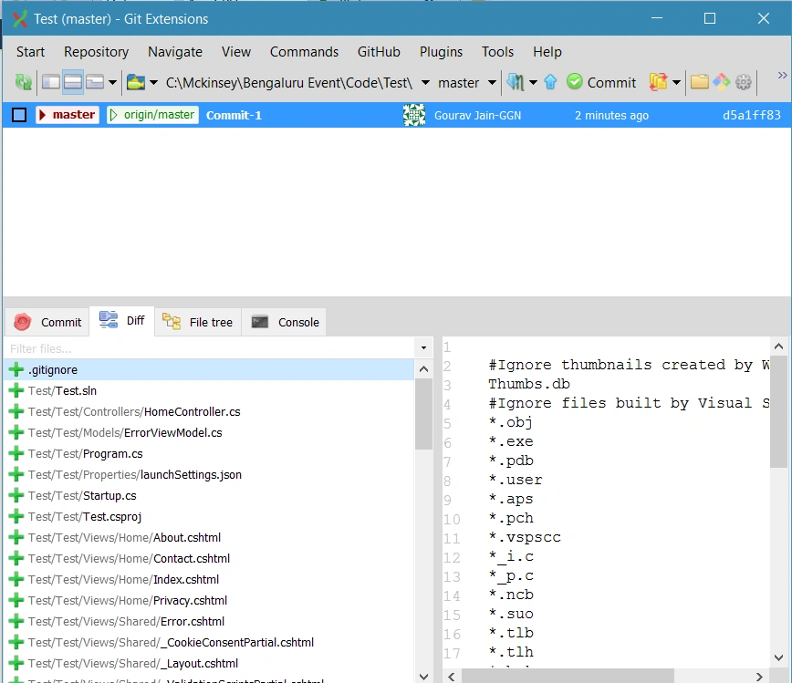 Azure DevOps 