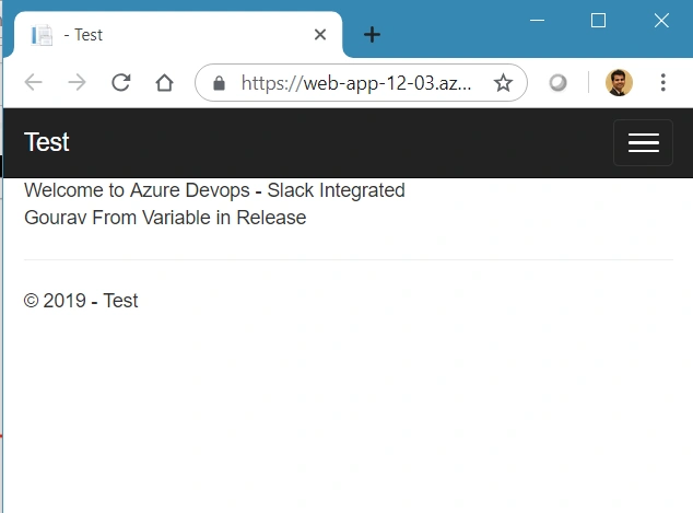 Azure DevOps