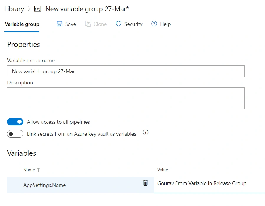 Azure DevOps