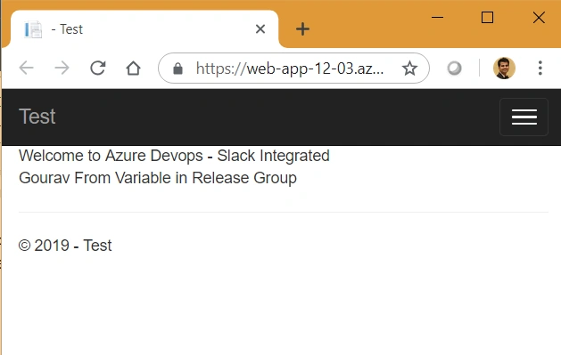Azure DevOps