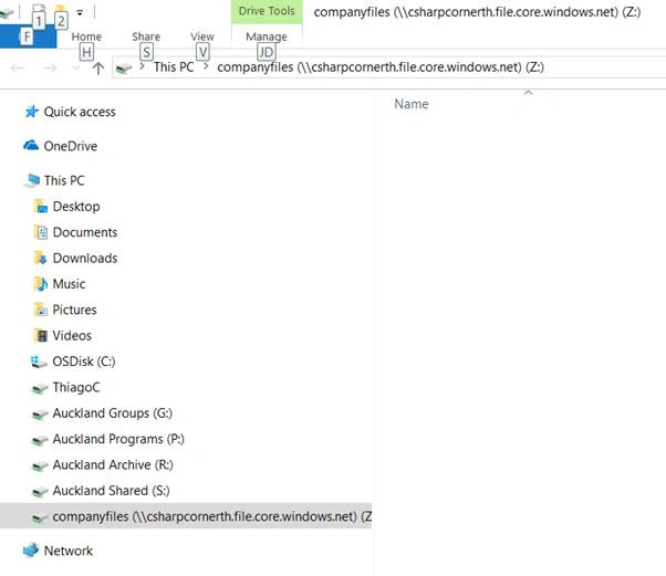 Azure