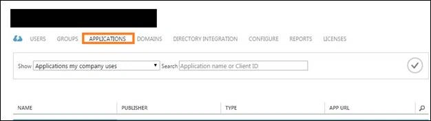 Azure key vault
