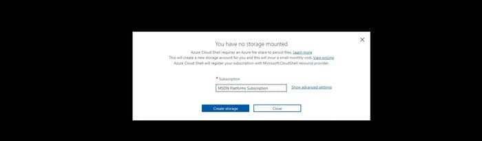 Azure Kubernetes Services