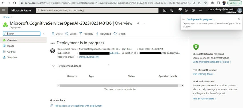 Microsoft Azure