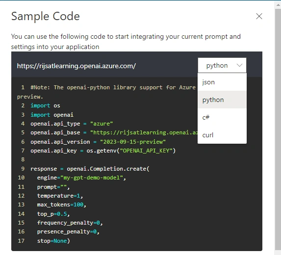 Python