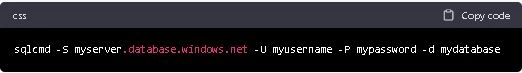 Azure SQL Database