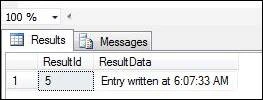 results