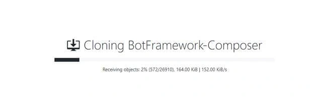 Bot Framework Composer