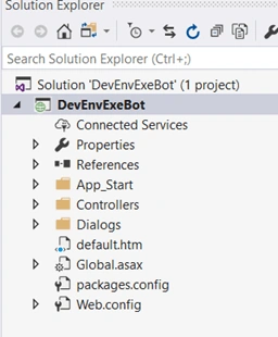 Bot Framework 