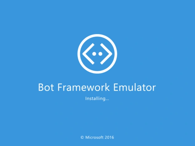 Install Bot Emulator