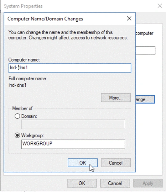 Server