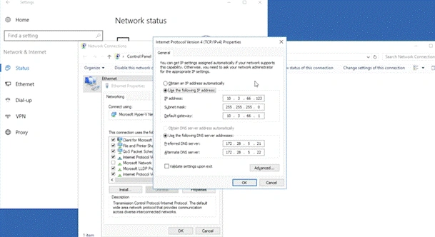 Server