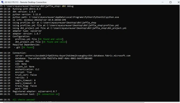 Debug
