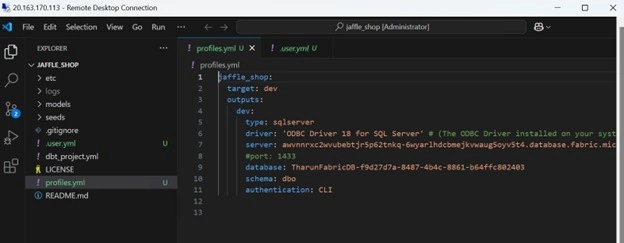 Microsoft Fabric