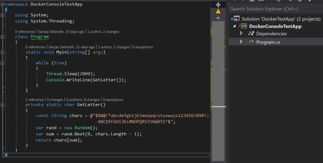 .NET Core