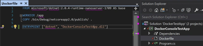 .NET Core