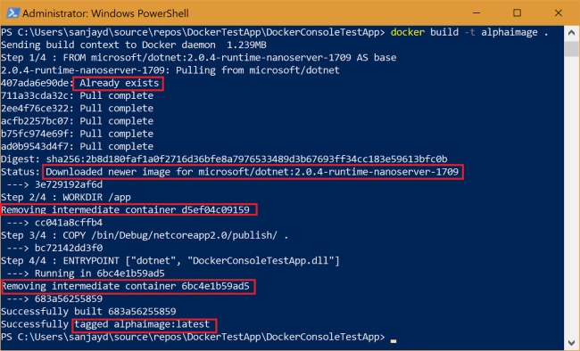 .NET Core