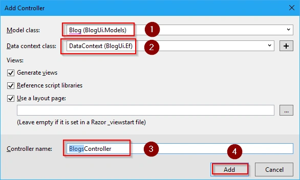 ASP.NET Core 2.0